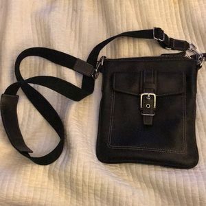 Crossbody Purse